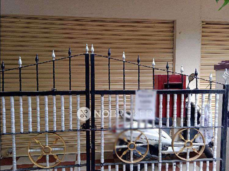 3 BHK Flat In Standalonebuilding for Rent  In Lingarajapuram