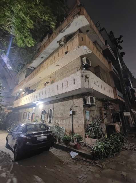 PG for Girls in Lajpat Nagar Ii