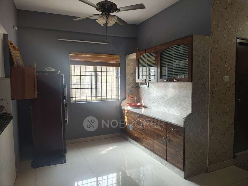 2 BHK Flat In Caesors Sion, Krishnarajapura For Sale  In Krishnarajapura