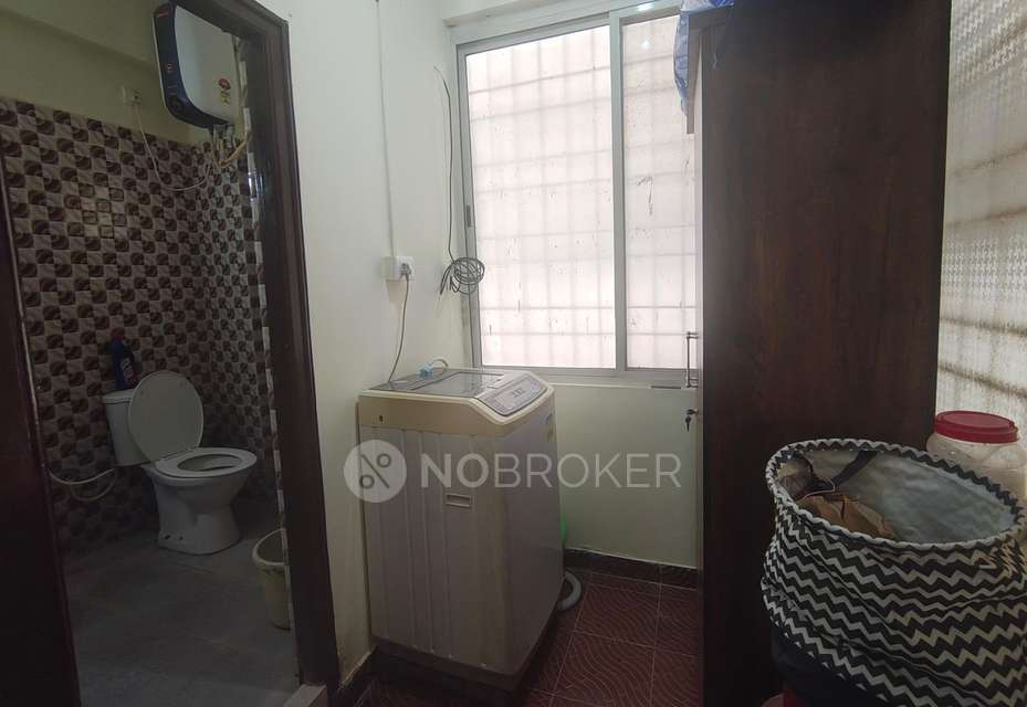 2 BHK Flat In Caesors Sion, Krishnarajapura For Sale  In Krishnarajapura
