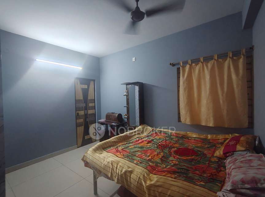 2 BHK Flat In Caesors Sion, Krishnarajapura For Sale  In Krishnarajapura