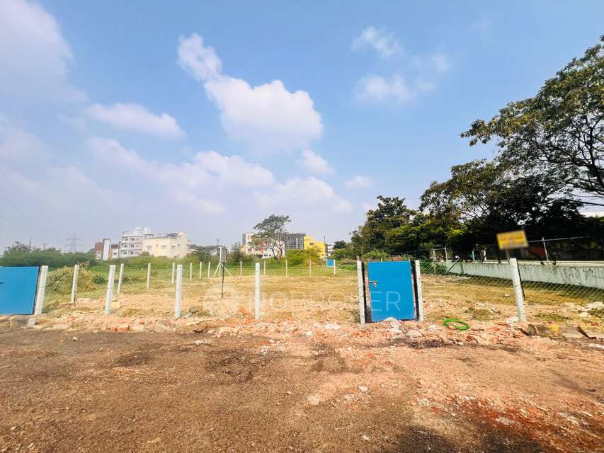 Plot For Sale  In Eta Wing Haven Gardens In Karanai