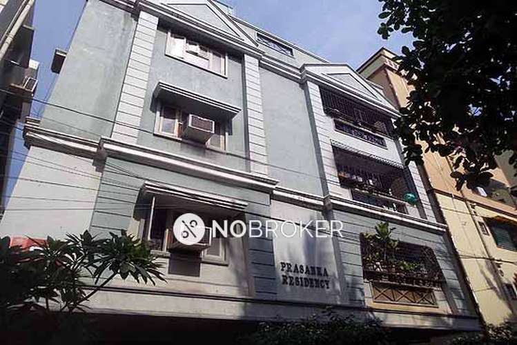 2 BHK Flat In Prasanka Enclave For Sale  In Kukatpally