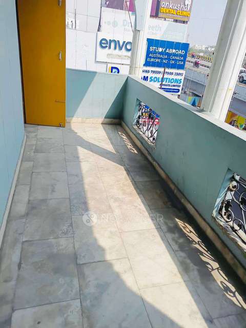 2 BHK Flat In Prasanka Enclave For Sale  In Kukatpally