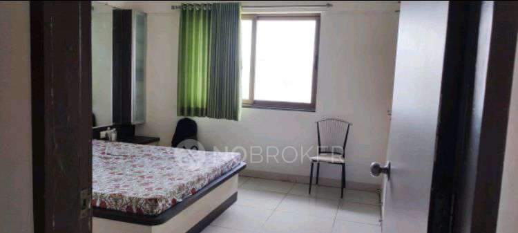 Single Room for Male In 2 BHK  In Paranjape Blue Ridge In Hpgr+xc2, Blue Ridge, Phase 1, Hinjawadi Rajiv Gandhi Infotech Park, Hinjawadi, Pimpri-chinchwad, Maharashtra 411057, India