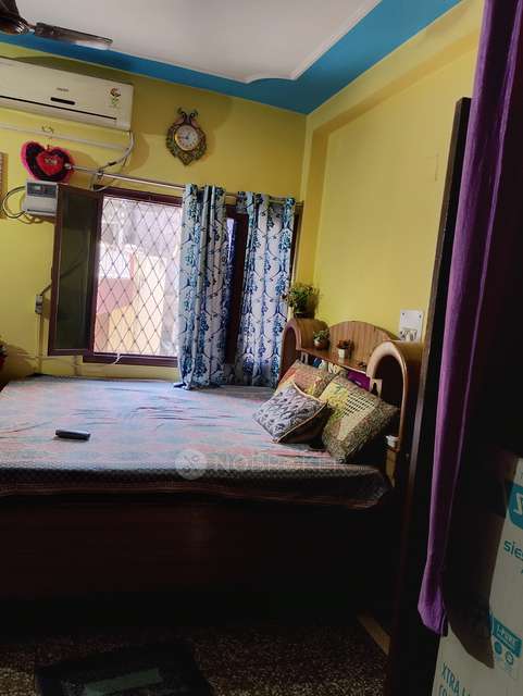 1 BHK Flat In Sun Apartment , Mehrauli  Ward 8 for Rent  In Uttam Nagar