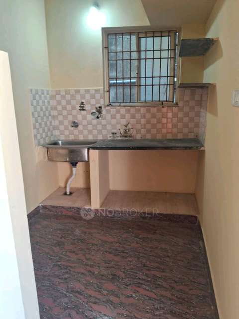 1 BHK House for Rent  In Government Higher Secondary School