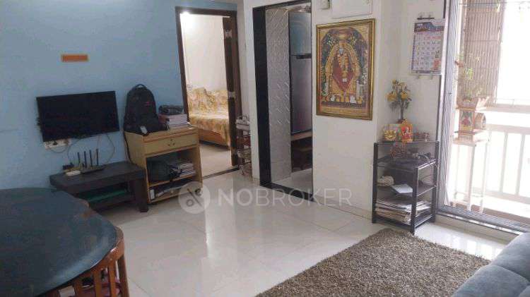 2 BHK Flat In Sanskruti Tower  for Rent  In Ulwe
