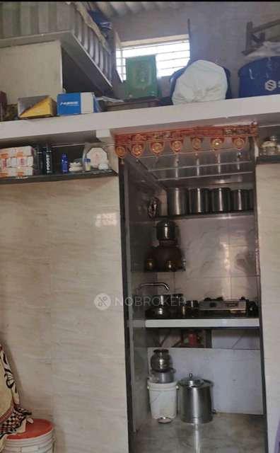 1 RK House for Lease  In Shop No.5, Chunawala Compound, Kanakia Zillion, Lal Bahadur Shastri Marg, Opp. Best Depot, Shanti Nagar, Kurla West, Kurla, Mumbai, Maharashtra 400070, India