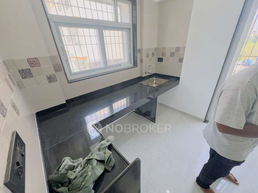 1 BHK House for Rent  In Safalashray