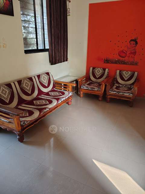 2 BHK Flat In Shree Rosewood Park, Wagholi for Rent  In Wagholi