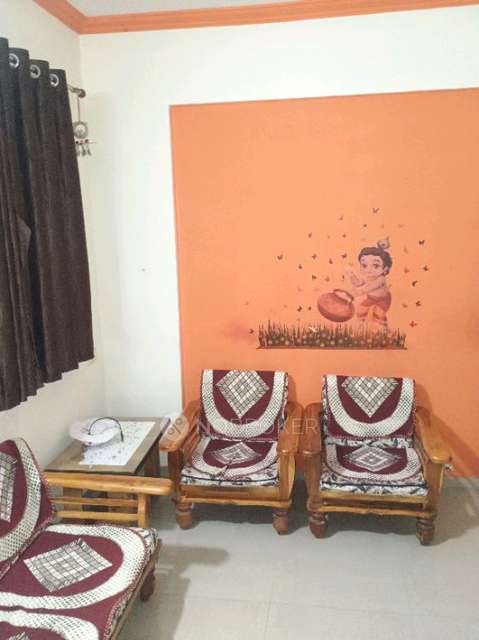 2 BHK Flat In Shree Rosewood Park, Wagholi for Rent  In Wagholi
