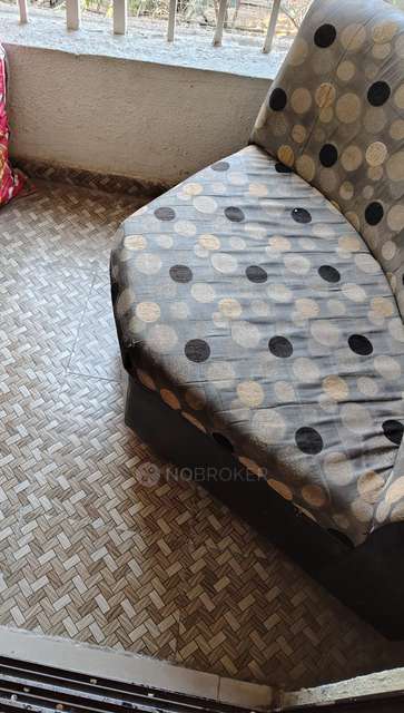 2 BHK Flat In Shree Rosewood Park, Wagholi for Rent  In Wagholi