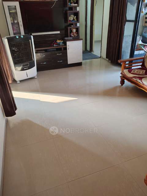 2 BHK Flat In Shree Rosewood Park, Wagholi for Rent  In Wagholi