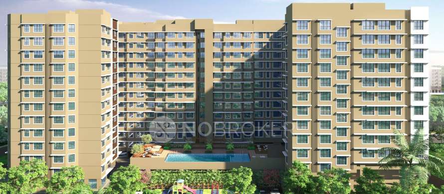 2 BHK Flat In Landcare Pride Panorama for Rent  In Saki Naka