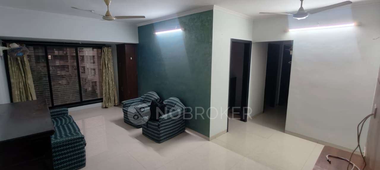2 BHK Flat In Kanakia The Discovery, Borivali East for Rent  In Borivali East