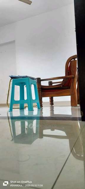 2 BHK Flat In Mantra 24 West Phase 2 for Rent  In Wing D2, Mantra 24 West, D2, Pimpri-chinchwad, Gahunje, Maharashtra 412101, India