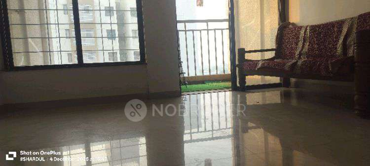 2 BHK Flat In Mantra 24 West Phase 2 for Rent  In Wing D2, Mantra 24 West, D2, Pimpri-chinchwad, Gahunje, Maharashtra 412101, India