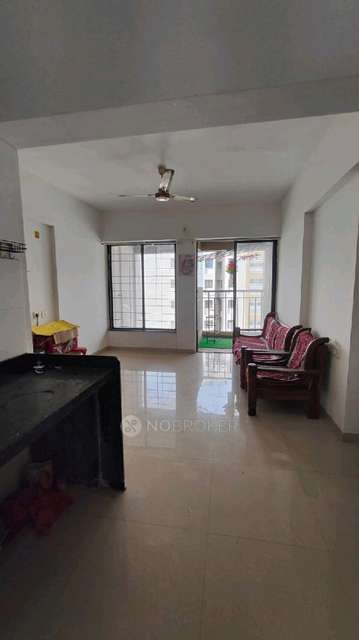 2 BHK Flat In Mantra 24 West Phase 2 for Rent  In Wing D2, Mantra 24 West, D2, Pimpri-chinchwad, Gahunje, Maharashtra 412101, India