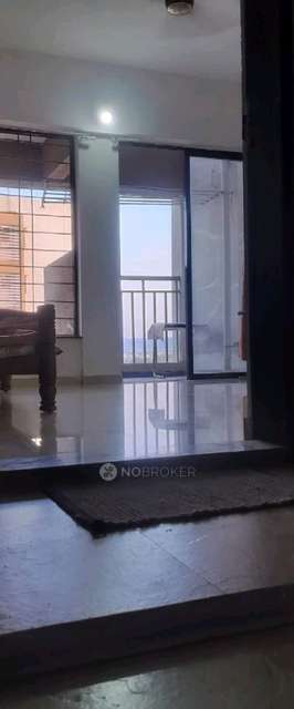 2 BHK Flat In Mantra 24 West Phase 2 for Rent  In Wing D2, Mantra 24 West, D2, Pimpri-chinchwad, Gahunje, Maharashtra 412101, India