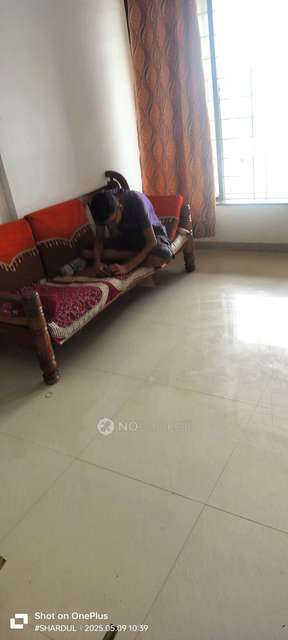 2 BHK Flat In Mantra 24 West Phase 2 for Rent  In Wing D2, Mantra 24 West, D2, Pimpri-chinchwad, Gahunje, Maharashtra 412101, India