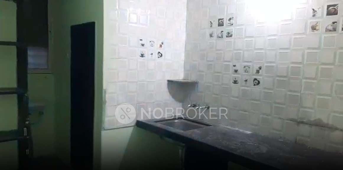 1 BHK Flat for Rent  In Gokhalenagar