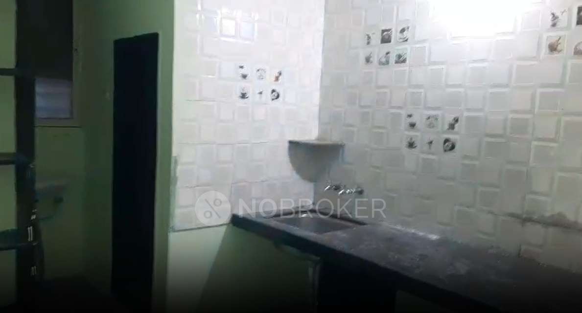 1 BHK Flat for Rent  In Gokhalenagar