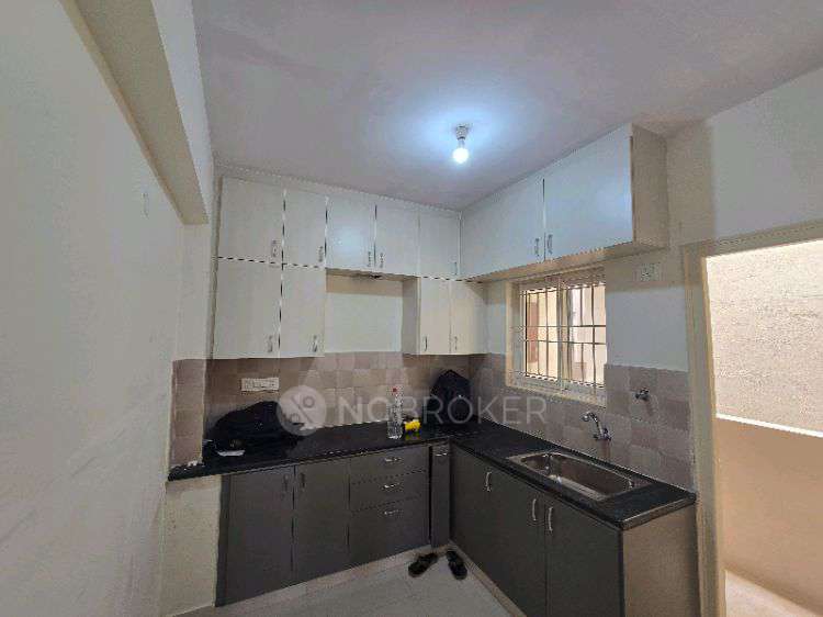 2 BHK Flat In Vasavi Green Palm for Rent  In Qmx2+c42, Kyalasanahalli, Bommasandra, Jigani, Karnataka 560105, India