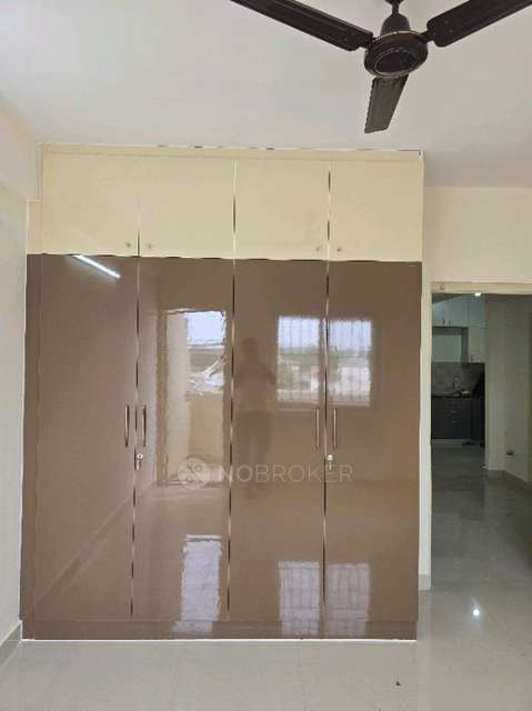 2 BHK Flat In Vasavi Green Palm for Rent  In Kyalasanahalli