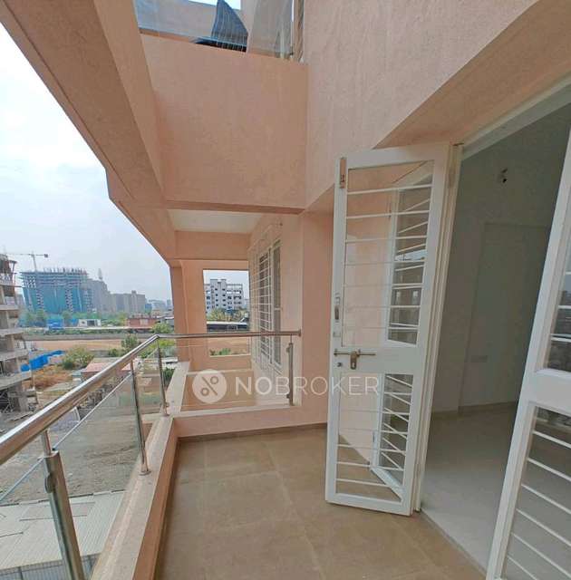 2 BHK Flat In Urban Skyline for Rent  In Urban Skyline, Phase 1