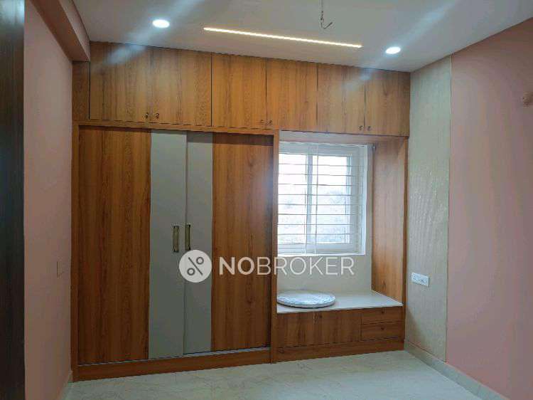 3 BHK Flat In Shirdi Sai Brundavanam For Sale In Shiridi Sai Brundavanam