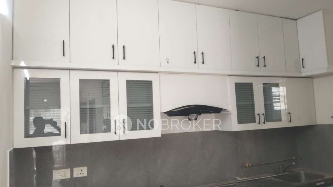 2 BHK Flat In My Home Tridasa for Rent  In Tellapur