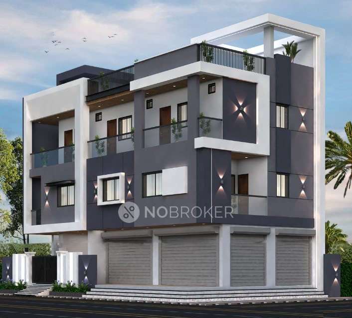 4+ BHK House For Sale  In Medchal