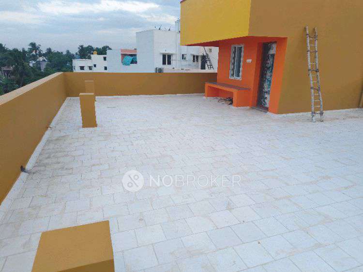 1 RK House for Rent  In Srm Public School [cbse]