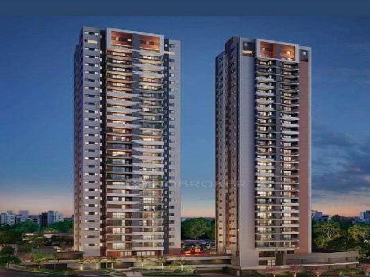 4 BHK Flat In Codename Porur For Sale  In Porur