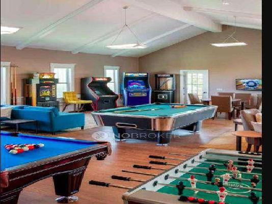 4 BHK Flat In Codename Porur For Sale  In Porur