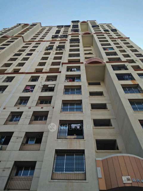 1 BHK Flat In Nakshatra Tower For Sale  In Nakshatra Chs, 1a903, Opposite Witty School, Mhada Hig Colony, Rdp 8, Padma Nagar, Borivali West, Mumbai, Maharashtra 400092, India