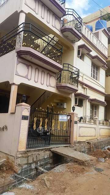 2 BHK House For Sale  In Basavanagara