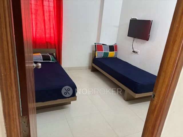 PG for Boys in Amruthahalli