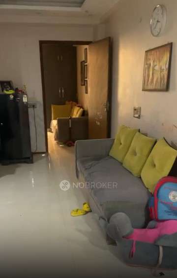 2 BHK Flat In Vaishali, Dabri Palam for Rent  In Vinay Mishra Mla (dwarka)