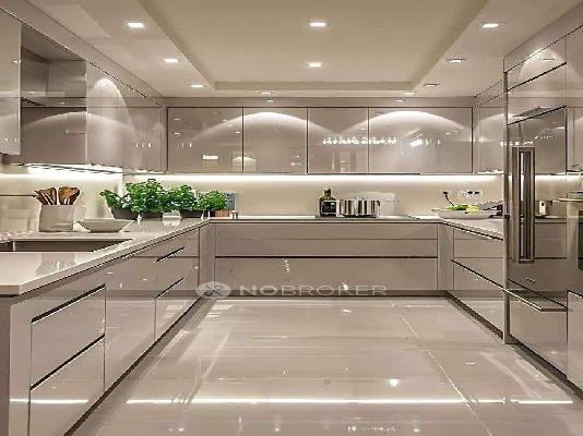 2 BHK Flat In Emperos Sky 2 Cosmos For Sale  In Pimple Saudagar