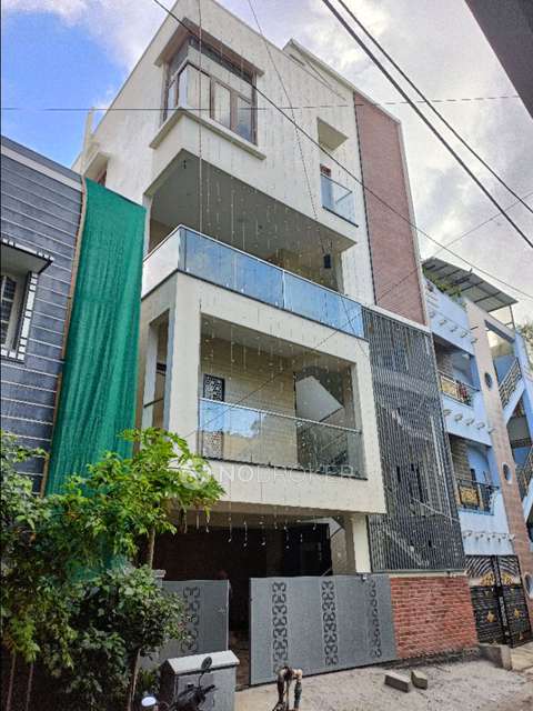 2 BHK House for Rent  In 2mcg+hgj, Raghavendra Nagar, Sir M V Nagar, Raghavendra Nagar, Kalkere, Bengaluru, Karnataka 560016, India