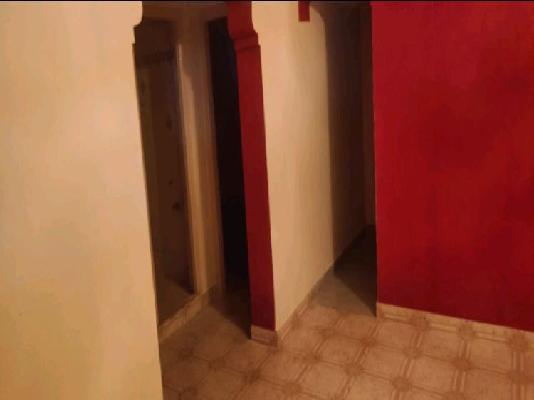 2 BHK Flat In Muzaib Mansion for Rent  In 291, Hkp Road, Swamy Shivanandapuram, Shivaji Nagar, Bengaluru, Karnataka 560051, India