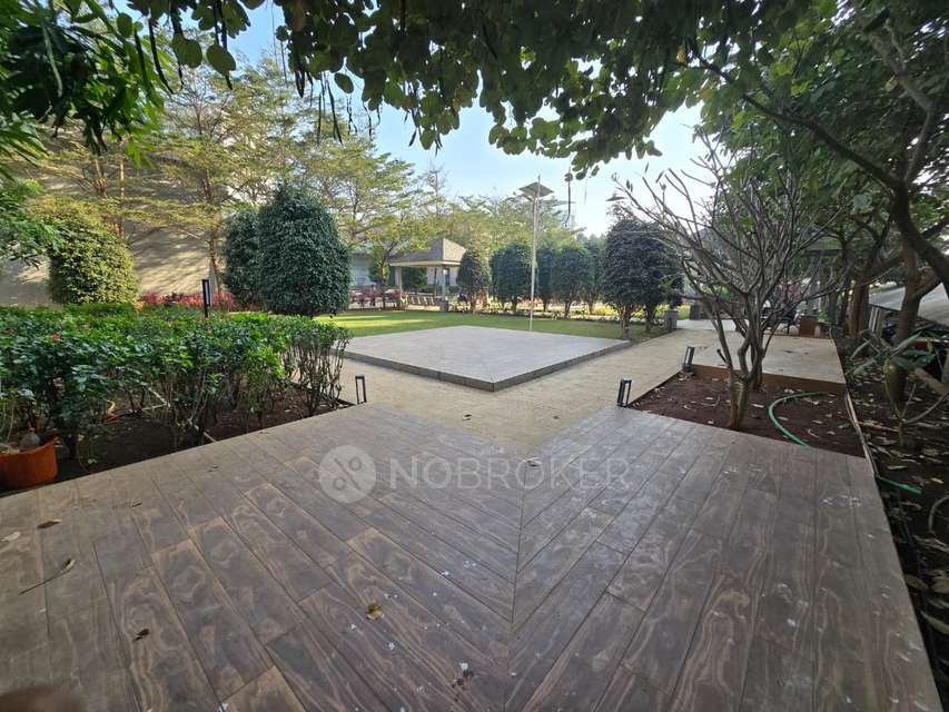 2 BHK Flat In Bhandari 32 Pinewood Drive, Hinjewadi for Rent  In Tata Consultancy Services Limited