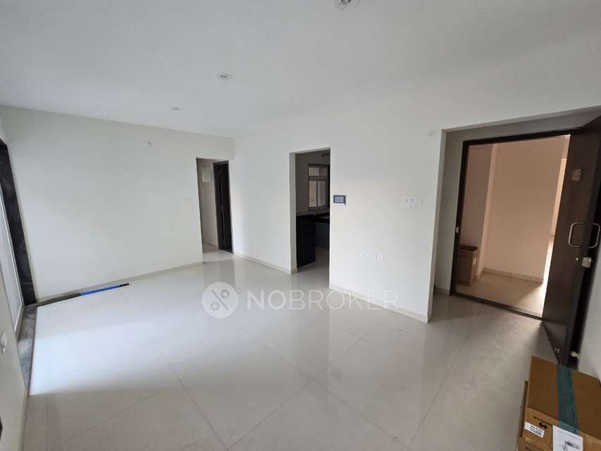 2 BHK Flat In Bhandari 32 Pinewood Drive, Hinjewadi for Rent  In Tata Consultancy Services Limited