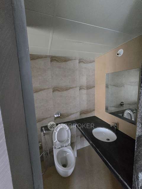 2 BHK Flat In Bhandari 32 Pinewood Drive, Hinjewadi for Rent  In Tata Consultancy Services Limited