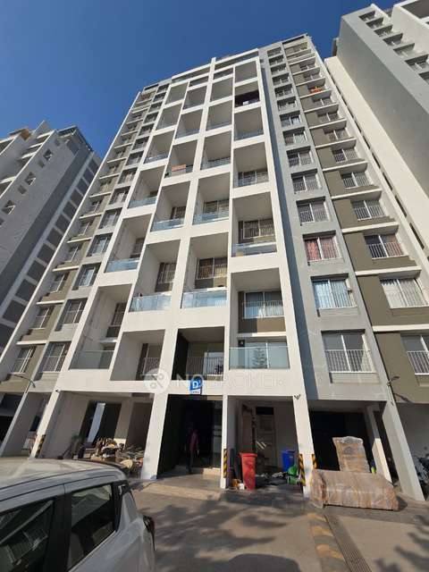2 BHK Flat In Bhandari 32 Pinewood Drive, Hinjewadi for Rent  In Tata Consultancy Services Limited