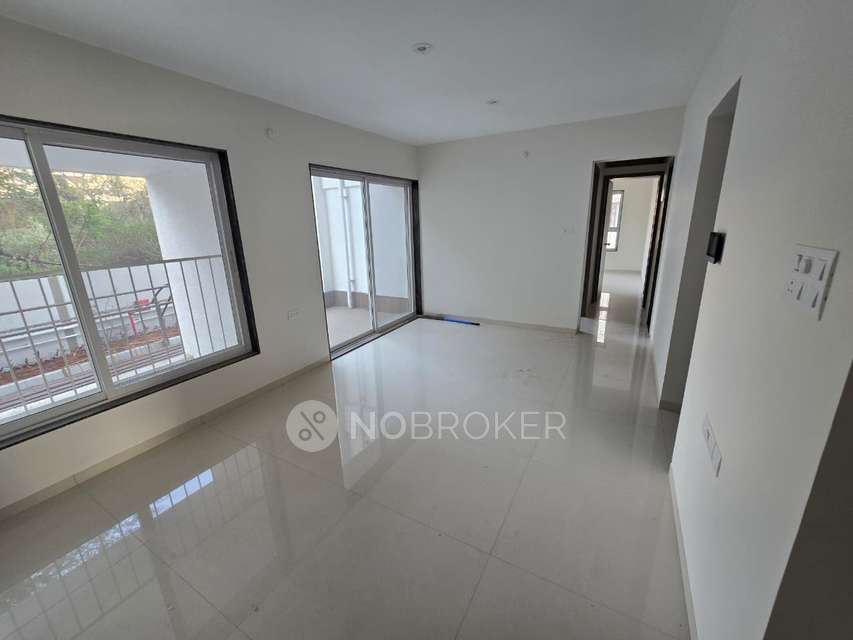 2 BHK Flat In Bhandari 32 Pinewood Drive, Hinjewadi for Rent  In Tata Consultancy Services Limited