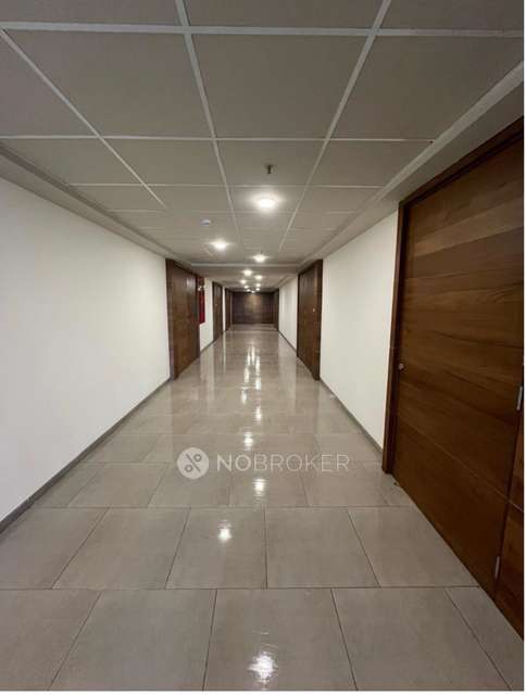 Office Space in Arvind The Edge, Bangalore for Rent