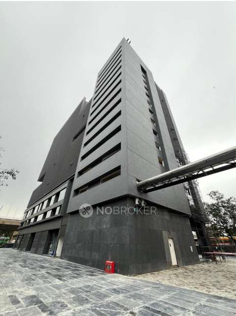 Office Space in Arvind The Edge, Bangalore for Rent